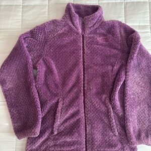 The North Face Girls Fleece (14-16)